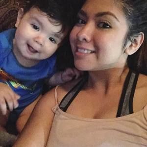 Meet your Posher, Ivana